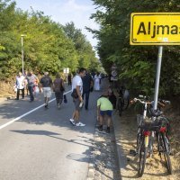 Blagdan Velike Gospe u Aljmašu