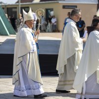 Blagdan Velike Gospe u Aljmašu