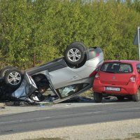 Prometna nesreća kod Velike Gorice