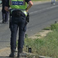 Prometna nesreća kod Velike Gorice