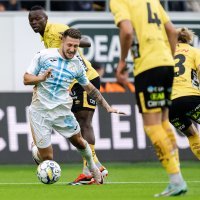 Elfsborg - Rijeka, Europska liga, 3. pretkolo, 15.8.2024.