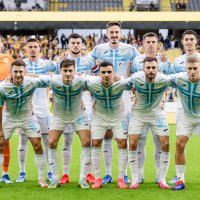 Elfsborg - Rijeka, Europska liga, 3. pretkolo, 15.8.2024.