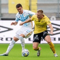 Elfsborg - Rijeka, Europska liga, 3. pretkolo, 15.8.2024.