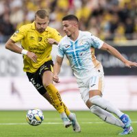 Elfsborg - Rijeka, Europska liga, 3. pretkolo, 15.8.2024.