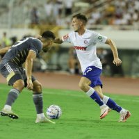 Hajduk - Ružomberok, Konferencijska liga, 3. pretkolo, 15.8.2024.