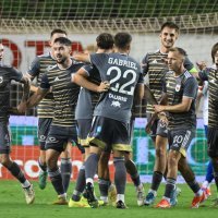 Hajduk - Ružomberok, Konferencijska liga, 3. pretkolo, 15.8.2024.