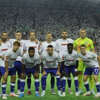 Hajduk - Ružomberok, Konferencijska liga, 3. pretkolo, 15.8.2024.