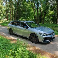 Volkswagen Passat 2.0 TDI DSG R-Line