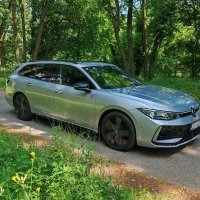 Volkswagen Passat 2.0 TDI DSG R-Line