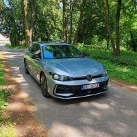 Volkswagen Passat 2.0 TDI DSG R-Line