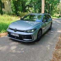 Volkswagen Passat 2.0 TDI DSG R-Line