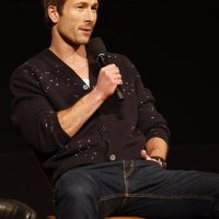 Glen Powell