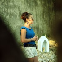 Gospa od Supa, digitalno svetište