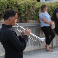 Posljedni ispraćaj pomorca Marka Topića