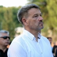 Posljedni ispraćaj pomorca Marka Topića