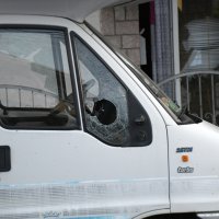 Novi incident u Bjelovaru