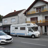 Novi incident u Bjelovaru