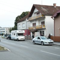 Novi incident u Bjelovaru