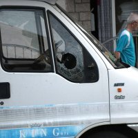 Novi incident u Bjelovaru