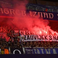 Dinamo - Šibenik (16.8.2024.)