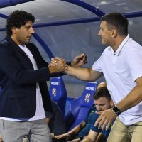 Dinamo - Šibenik (16.8.2024.)