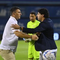 Dinamo - Šibenik (16.8.2024.)