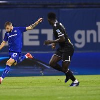 Dinamo - Šibenik (16.8.2024.)