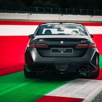 BMW M5 za BMW M Award 2024