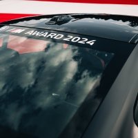 BMW M5 za BMW M Award 2024