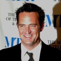 Matthew Perry