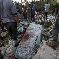 Gaza, grad Zawayada