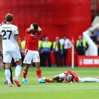 Teška ozljeda Danila