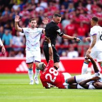 Teška ozljeda Danila