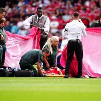 Teška ozljeda Danila