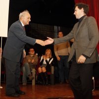 Slavko Goldstein dobitnik je Kiklopa za životno djelo