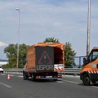 U prometnoj nesreći na čvoru Jankomir poginula jedna osoba