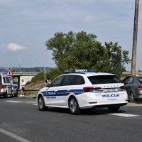 U prometnoj nesreći na čvoru Jankomir poginula jedna osoba