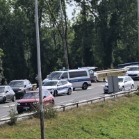 U prometnoj nesreći na čvoru Jankomir poginula jedna osoba