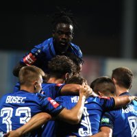 Slaven Belupo - Lokomotiva (17.8.2024.)