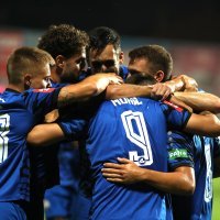 Slaven Belupo - Lokomotiva (17.8.2024.)