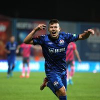 Slaven Belupo - Lokomotiva (17.8.2024.)