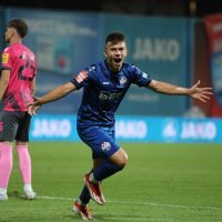 Slaven Belupo - Lokomotiva (17.8.2024.)