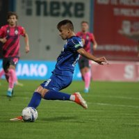 Slaven Belupo - Lokomotiva (17.8.2024.)