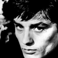 Alain Delon