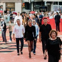 Drugi dan Sarajevo Film Festivala