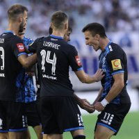 Hajduk - Varaždin (18.8.2024.)