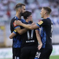 Hajduk - Varaždin (18.8.2024.)