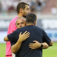 Hajduk - Varaždin (18.8.2024.)