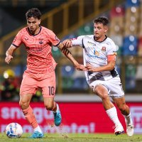 Gorica - Osijek, SuperSport HNL, 18.8.2024.