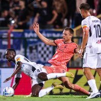 Gorica - Osijek, SuperSport HNL, 18.8.2024.